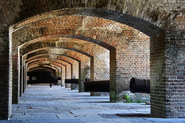 Fort Zachary Taylor Historic State Park