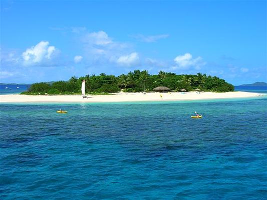 Navini Island Resort