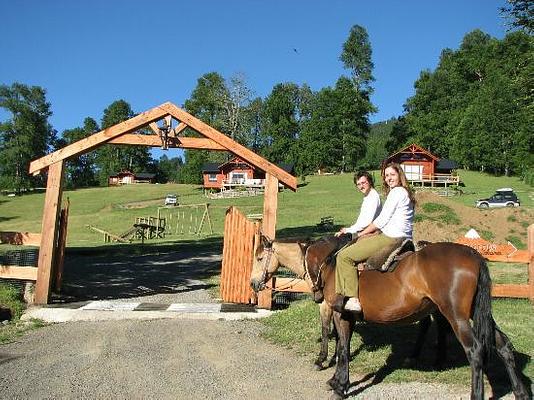 Mirador Los Volcanes Lodge & Boutique