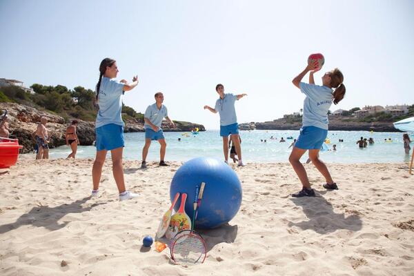 Grupotel Club Cala Marsal