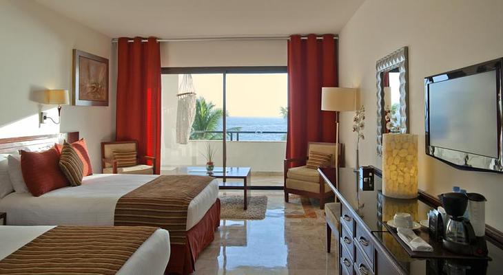 Melia Puerto Vallarta