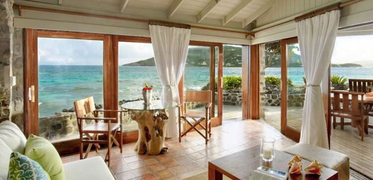 Petit St. Vincent Resort
