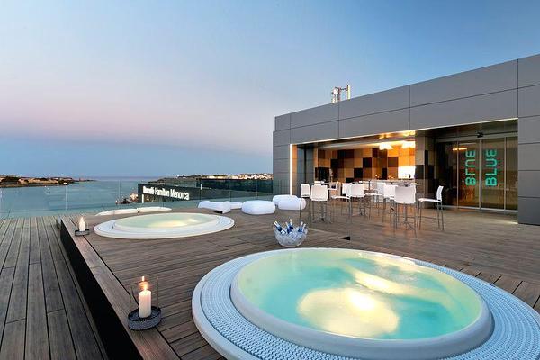Barcelo Hamilton Menorca - Adults Only