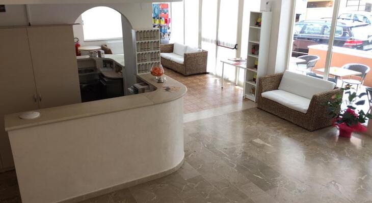 Hotel Stresa