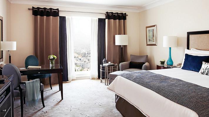 Four Seasons Hotel Amman