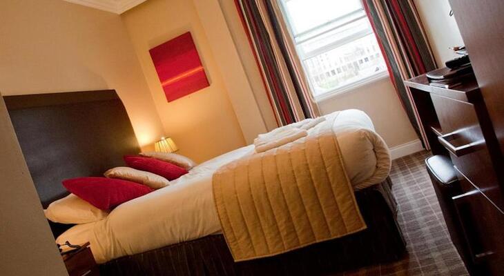 The Waterside Hotel
