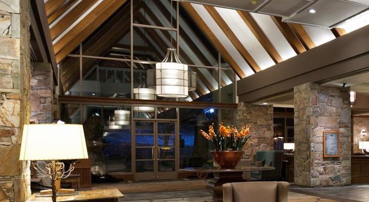 Fairmont Chateau Whistler