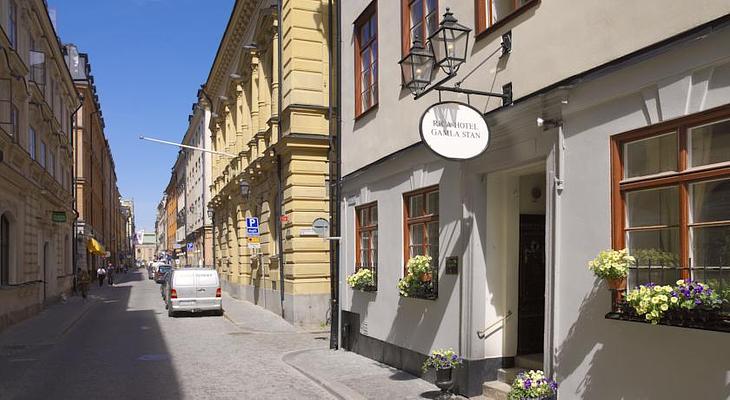 Scandic Gamla Stan
