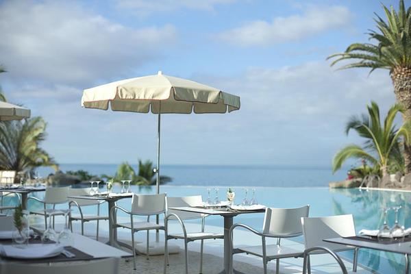 Roca Nivaria Gran Hotel - ADRIAN Hoteles
