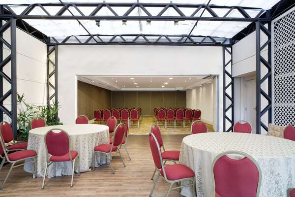 Hilton Porto Alegre
