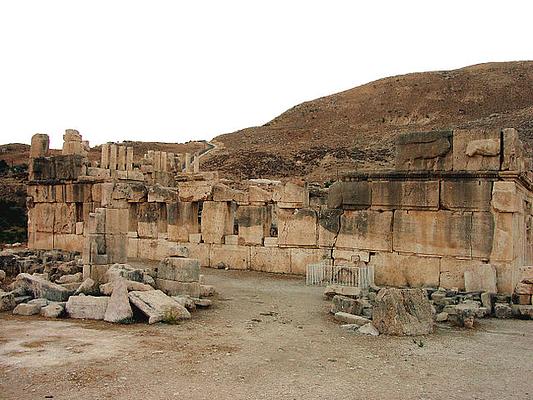 Qasr al-Abd