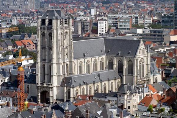 Sint-Jacob Antwerpen