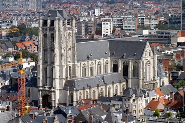 Sint-Jacob Antwerpen