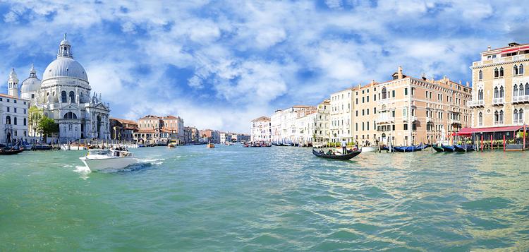 Basilica di Santa Maria della Salute