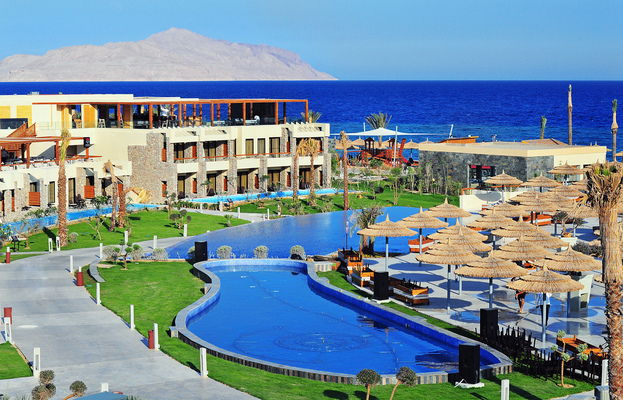 Coral Sea Sensatori Resort