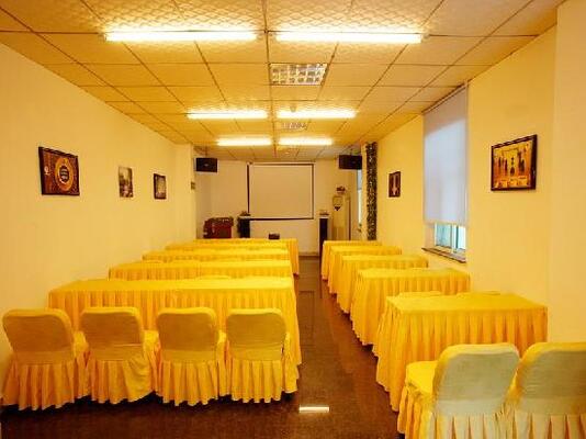 GreenTree Inn Changsha Yuanjialing Express Hotel