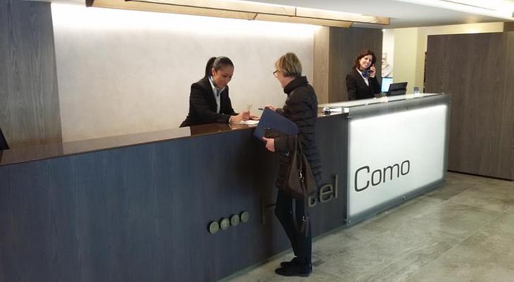 Hotel Como