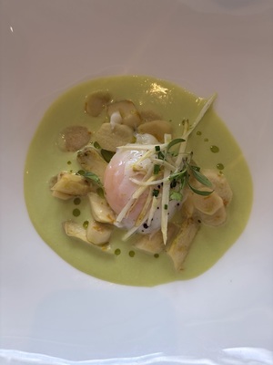 Ivan Vautier Restaurant