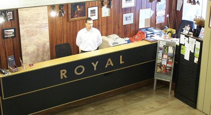 Royal Inn Hotel