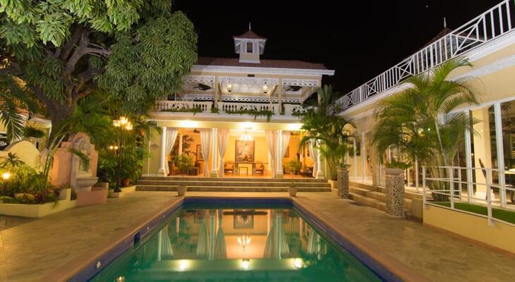 Eden Gardens Wellness Resort and Spa