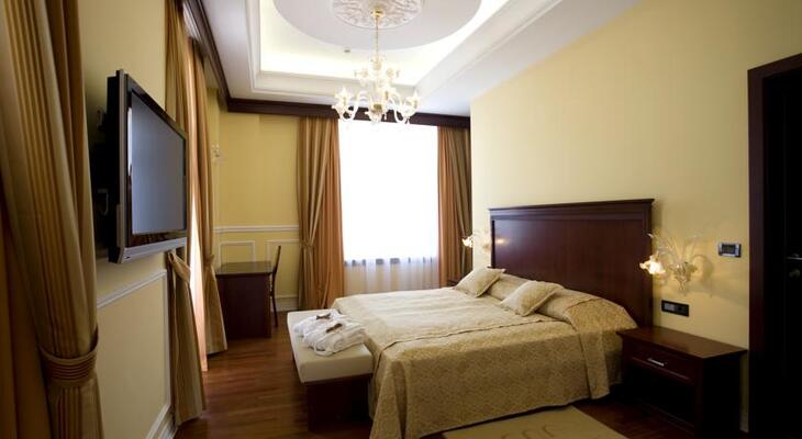 BO Hotel Palazzo