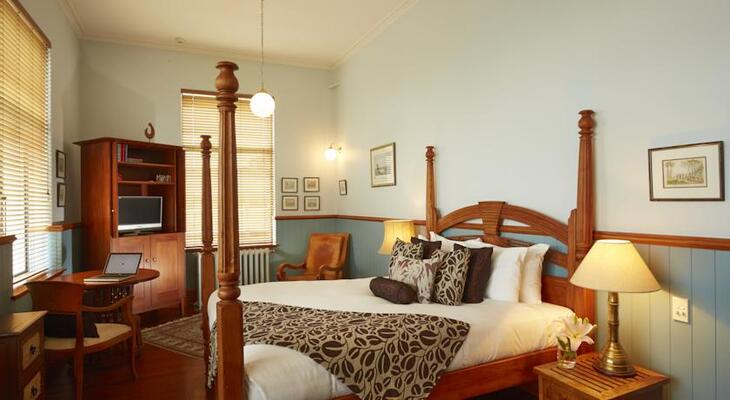 Hotel d'Urville