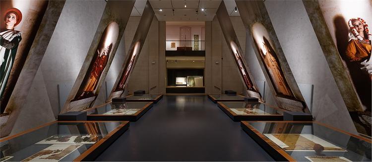Musee des Tissus et des Arts Decoratifs