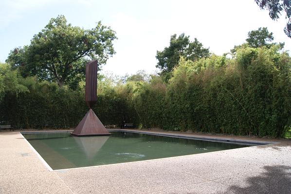 Rothko Chapel