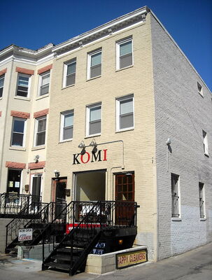 Komi