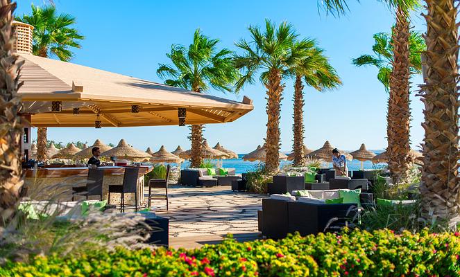 Baron Resort Sharm El Sheikh