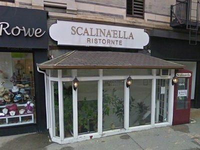 Scalinatella Restaurant