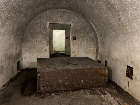 Dokumentationszentrum Obersalzberg