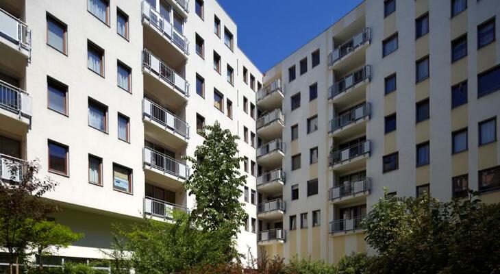 7Seasons Apartments Budapest