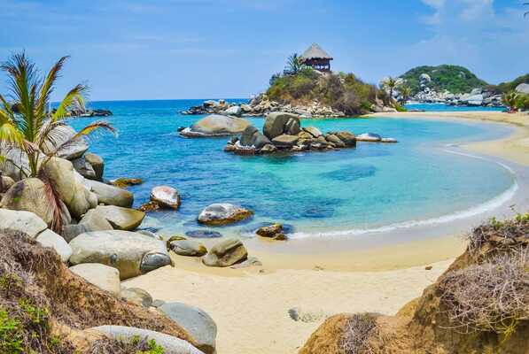 Parque Nacional Natural Tayrona