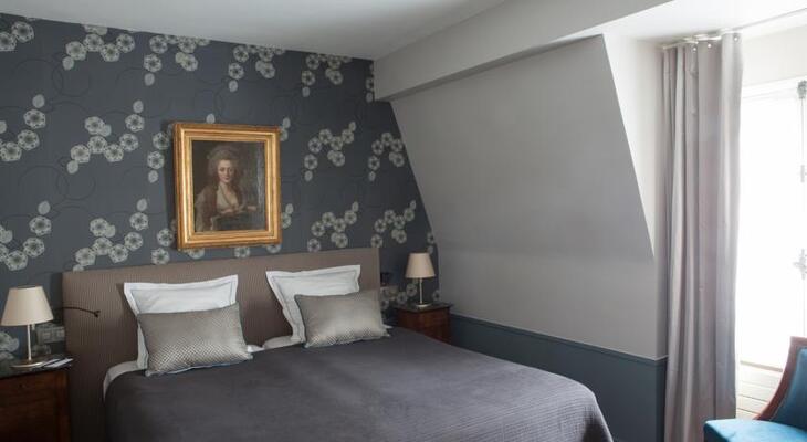 Hotel des Saints-Peres - Esprit de France