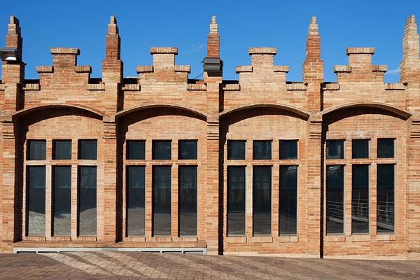 CaixaForum  Barcelona