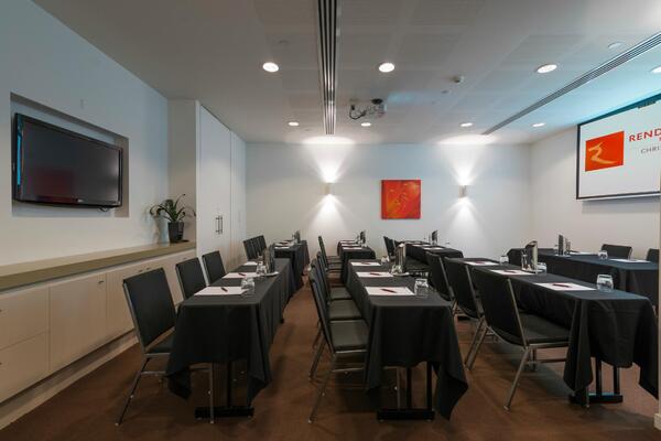 Rendezvous Hotel Christchurch