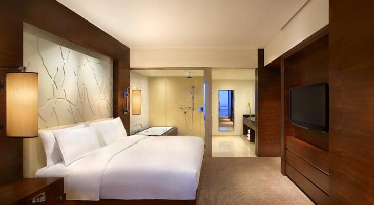 Grand Hyatt Macau