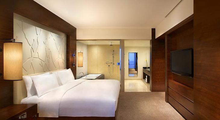 Grand Hyatt Macau