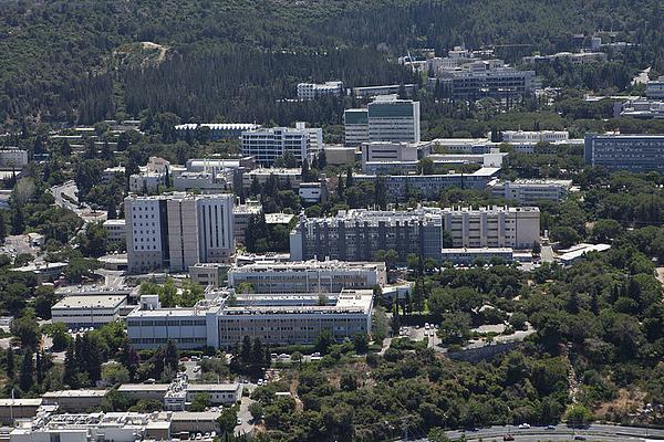 Technion Israel Institute of Technology