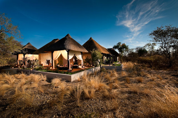 Mokuti Etosha