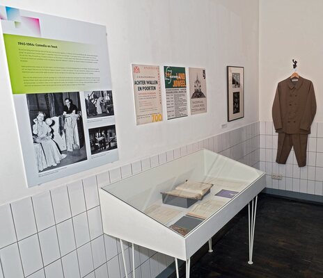 Verwey Museum Haarlem