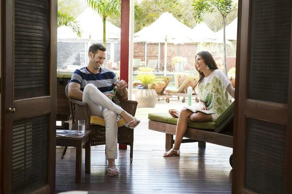 Cable Beach Club Resort & Spa
