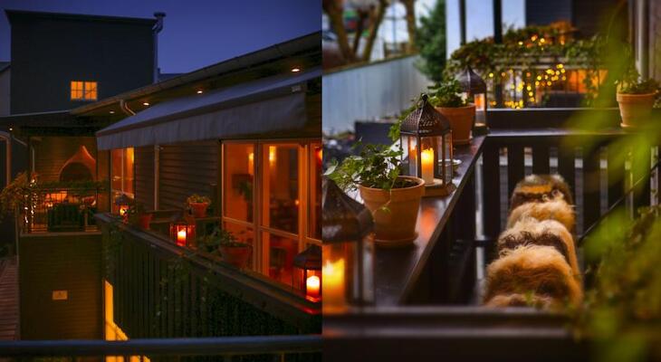 66 Guldsmeden - Guldsmeden Hotels