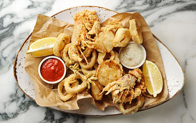 San Carlo Cicchetti