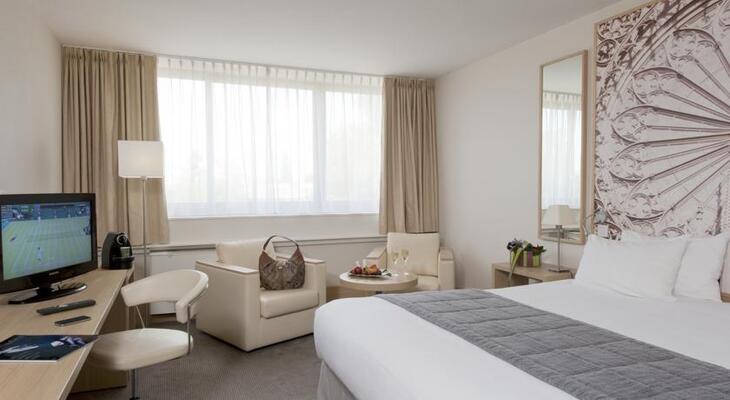 Mercure Strasbourg Palais des Congres
