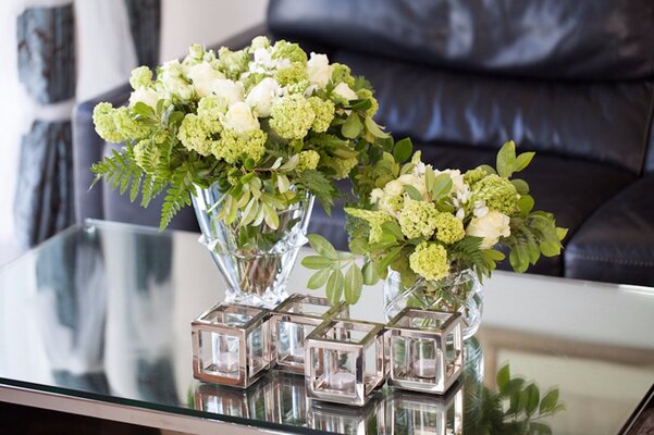 Residence William French Guest House