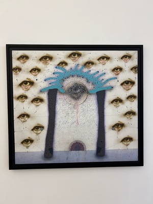 Museu d'art Contemporani d'Eivissa