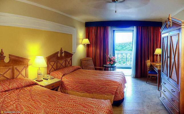 Iberostar Selection Rose Hall Suites
