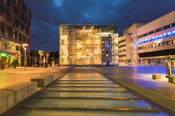 Kunstmuseum Stuttgart